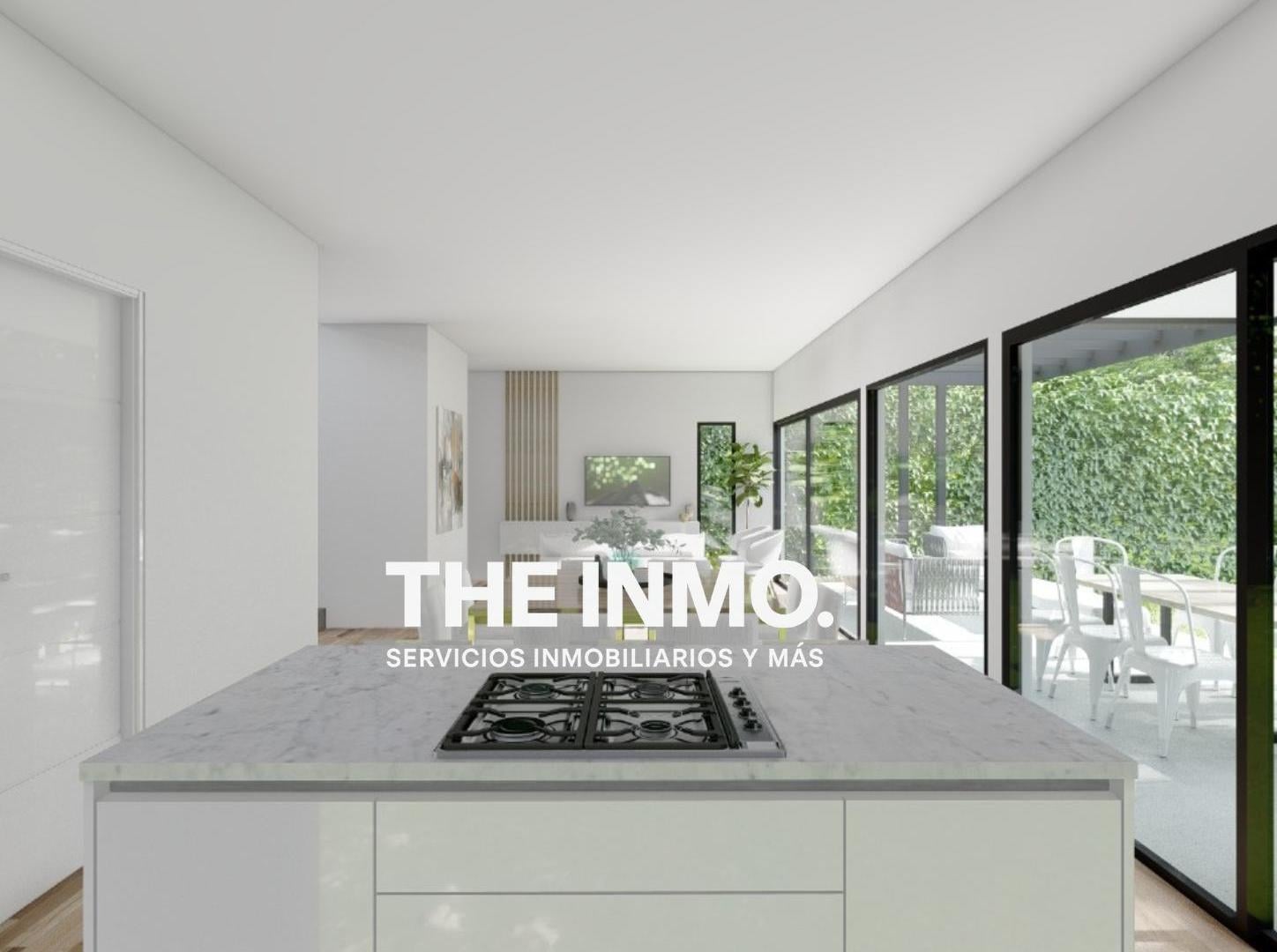 Foto de Terreno en Venta con Construcción Avanzada en El Sauce, imagen 4