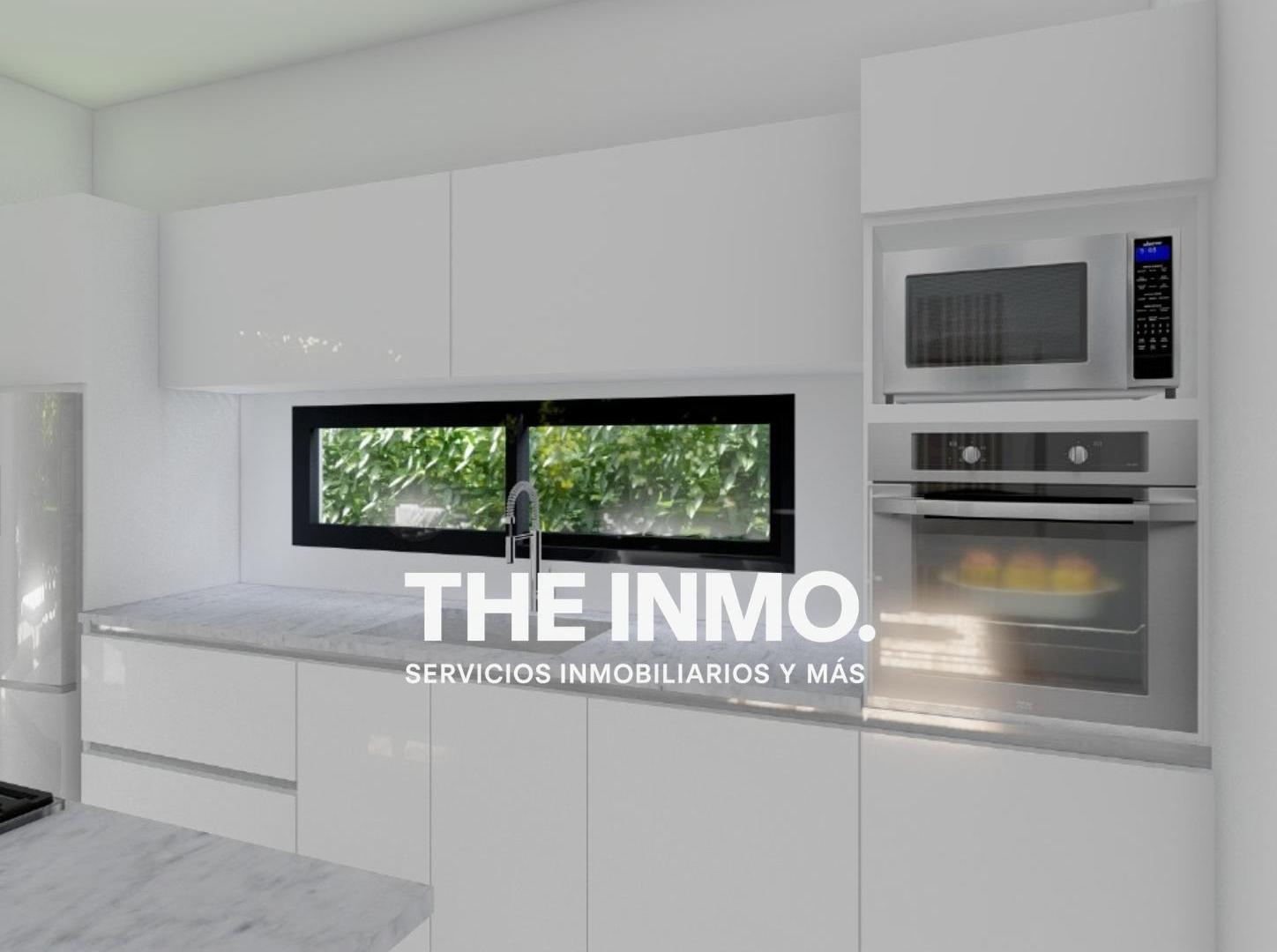 Foto de Terreno en Venta con Construcción Avanzada en El Sauce, imagen 5