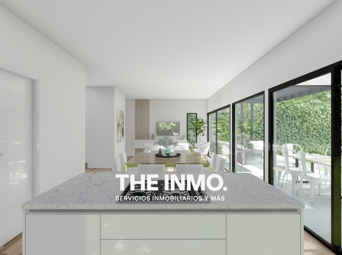 Foto de Terreno en Venta con Construcción Avanzada en El Sauce, imagen 4