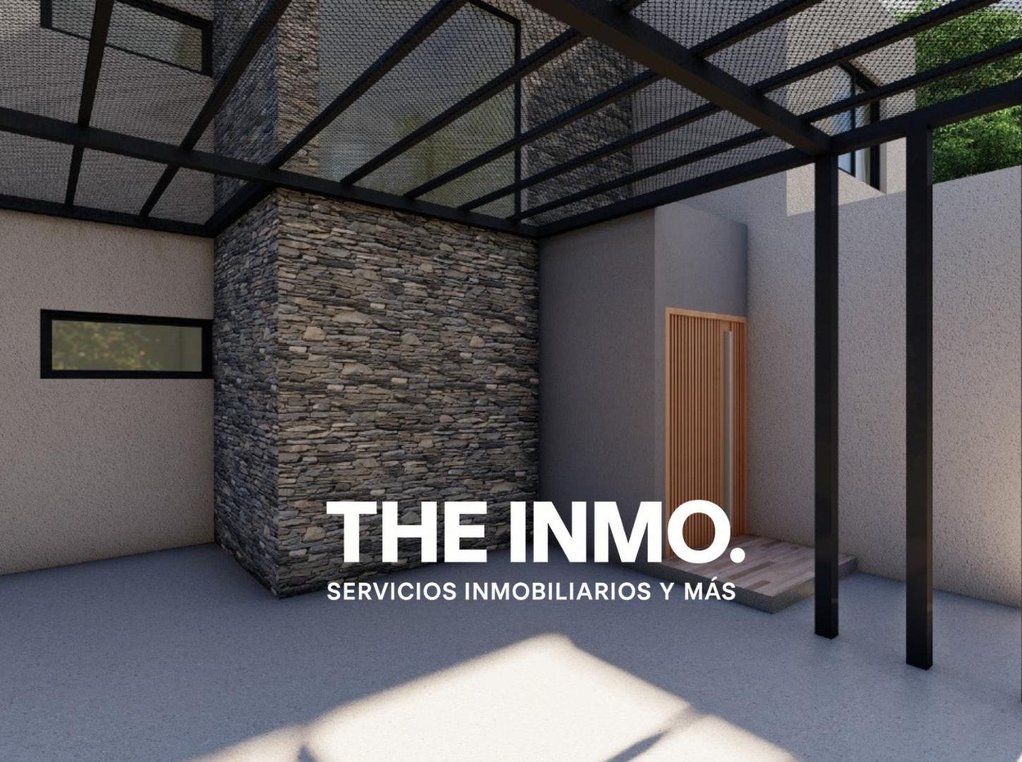 Foto de Terreno en Venta con Construcción Avanzada en El Sauce, imagen 5