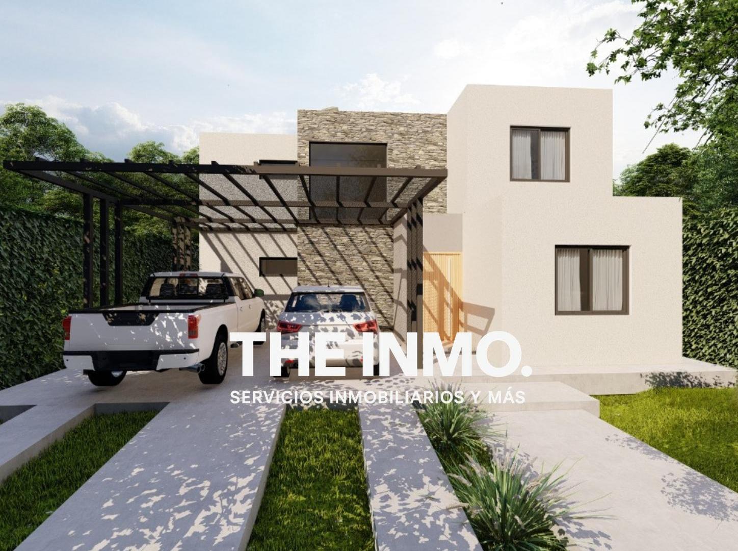 Foto de Terreno en Venta con Construcción Avanzada en El Sauce, imagen 2