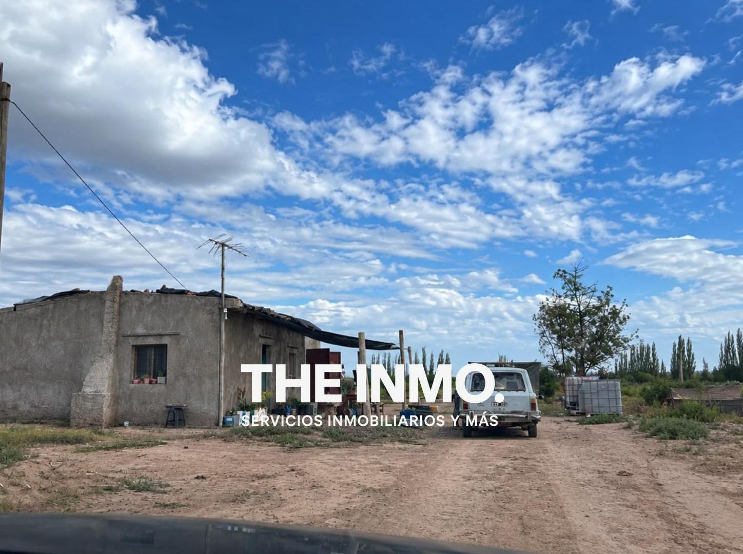 Foto de Finca de 11 ha en venta en Santa Rosa, imagen 5