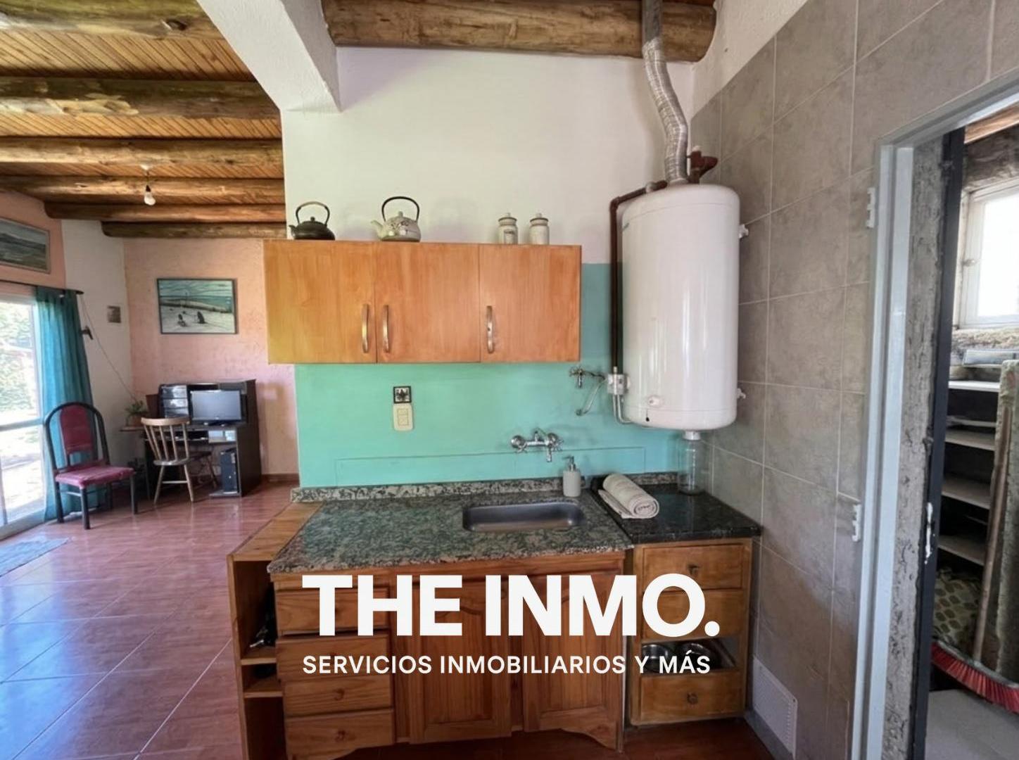 Foto de Casa de 300 m² con 2 dormitorios en venta en Maipú, imagen 2