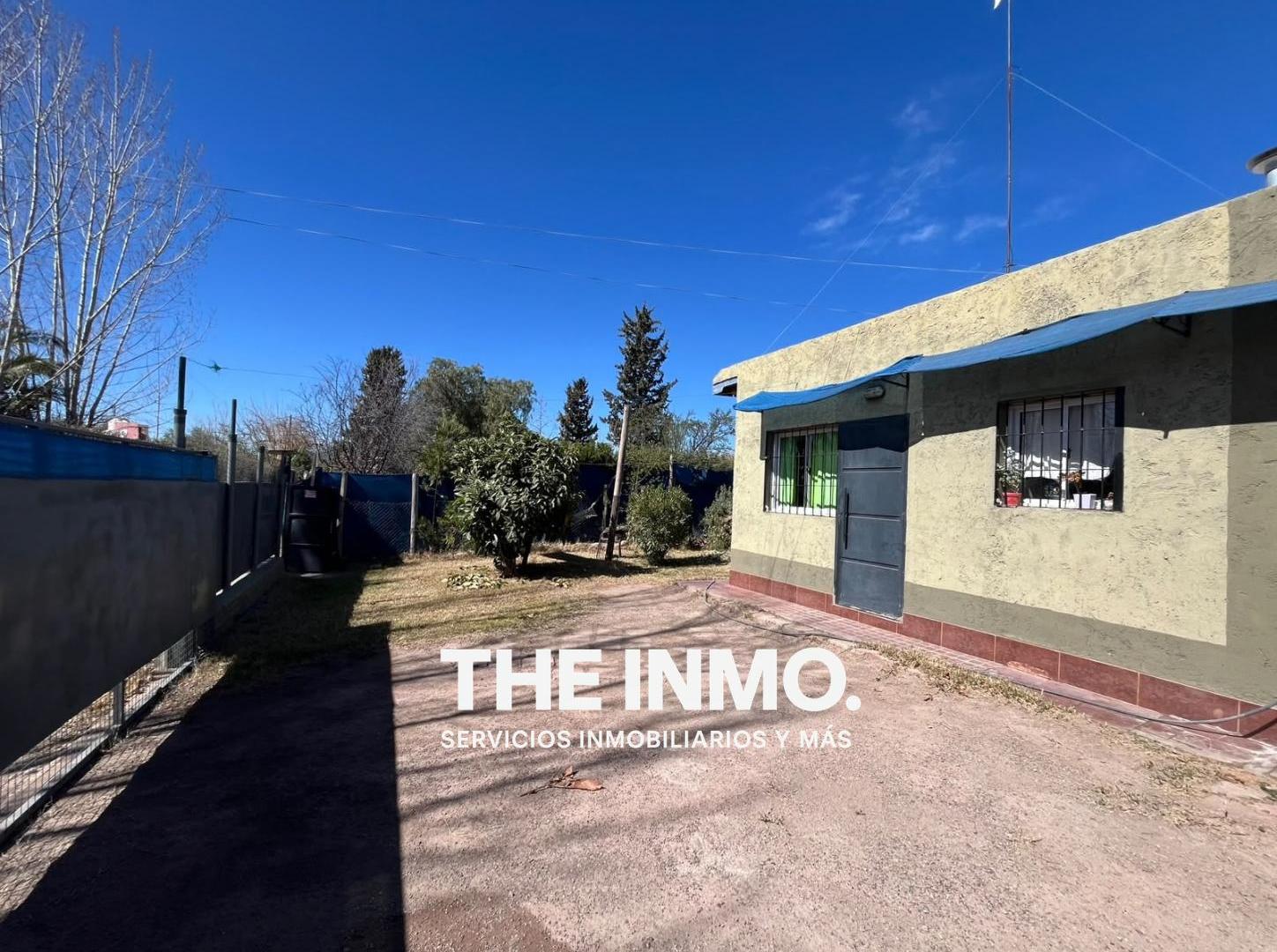 Foto de Casa de 300 m² con 2 dormitorios en venta en Maipú, imagen 1