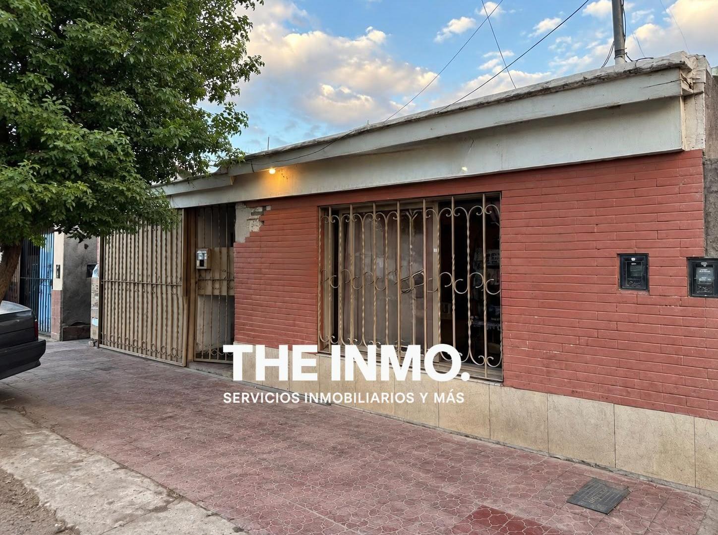 Foto de Departamento de 64 m² con 2 dormitorios en venta en San José, imagen 1