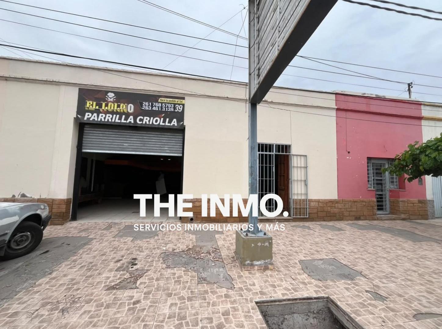 Foto de Local de 80 m² en alquiler en Maipú, imagen 1