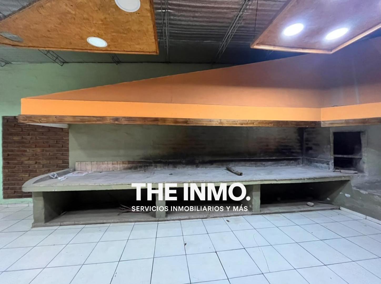 Foto de Local de 80 m² en alquiler en Maipú, imagen 2