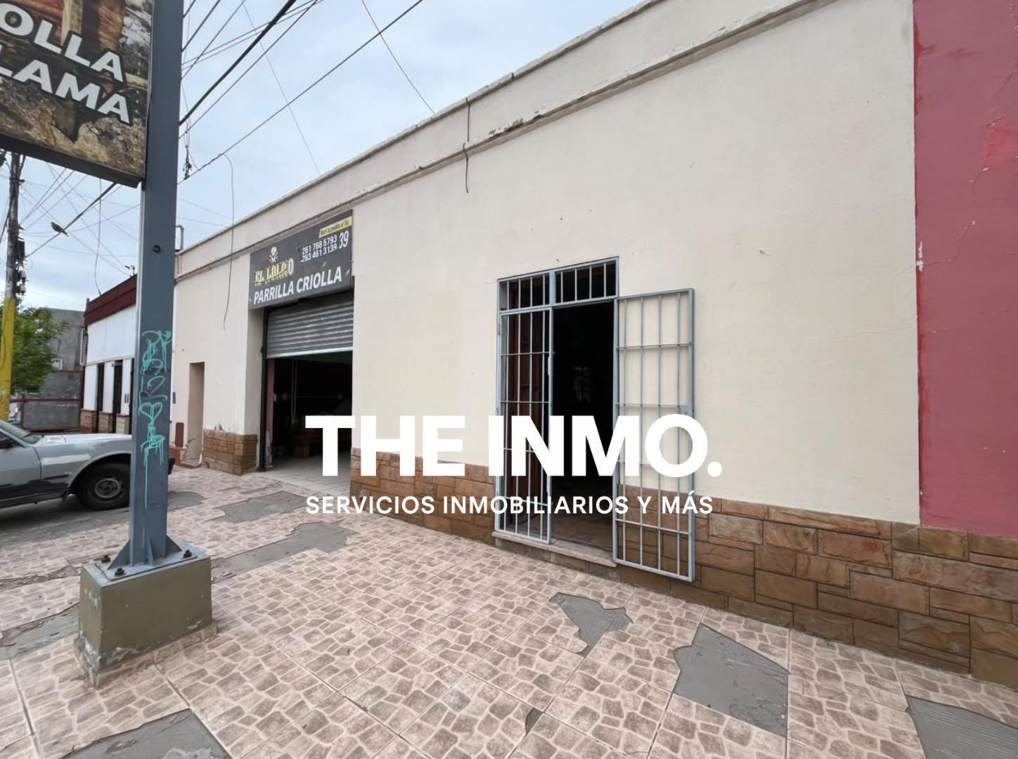 Foto de Local de 80 m² en alquiler en Maipú, imagen 3