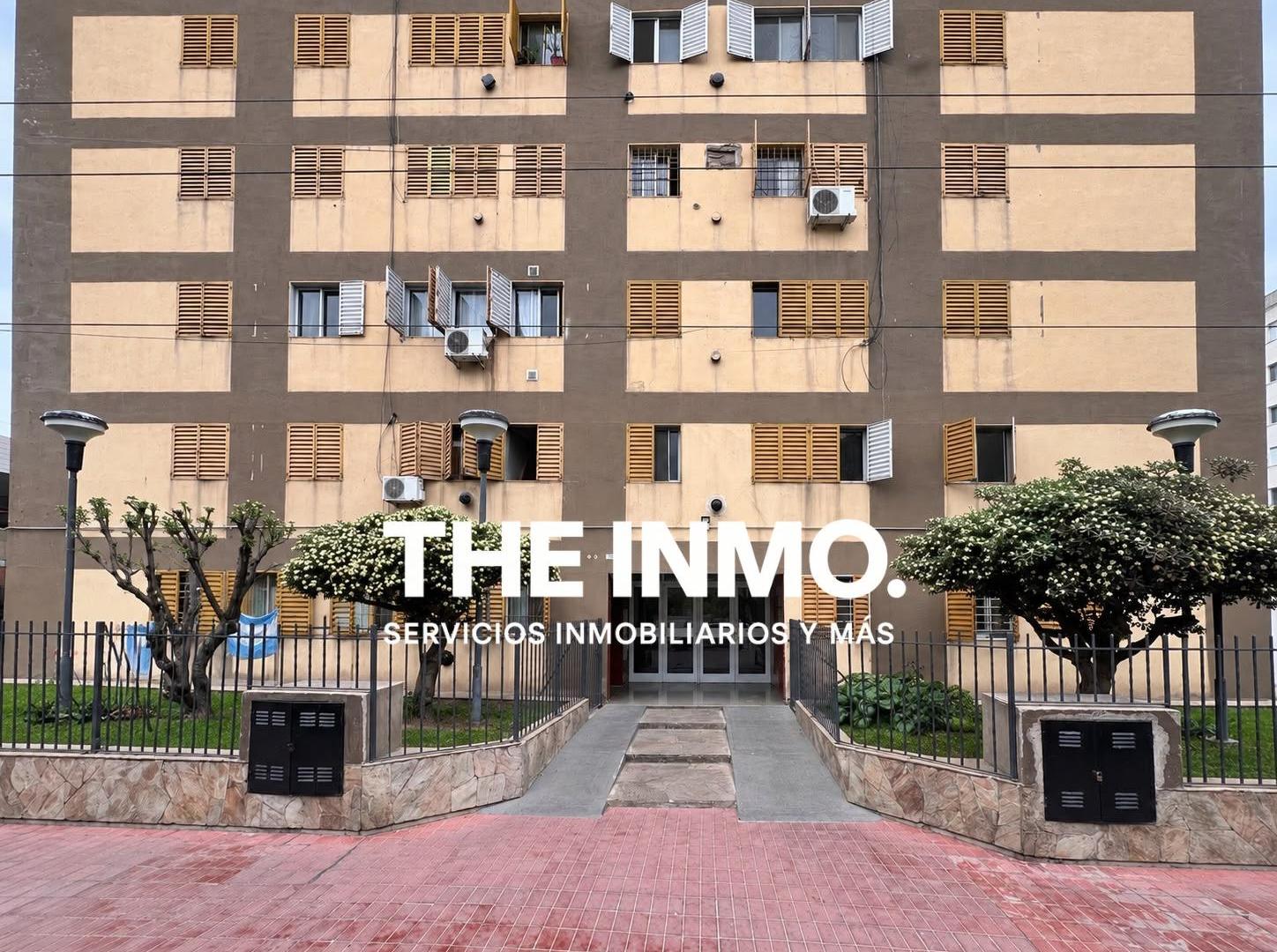 Foto de Departamento de 84 m² con 3 habitaciones en venta en Mendoza, imagen 1