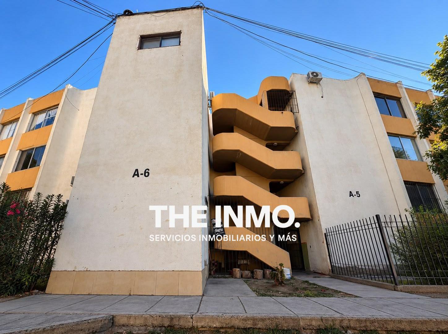 Foto de la propiedad en Barrio Champagnat, Las Heras, Mendoza