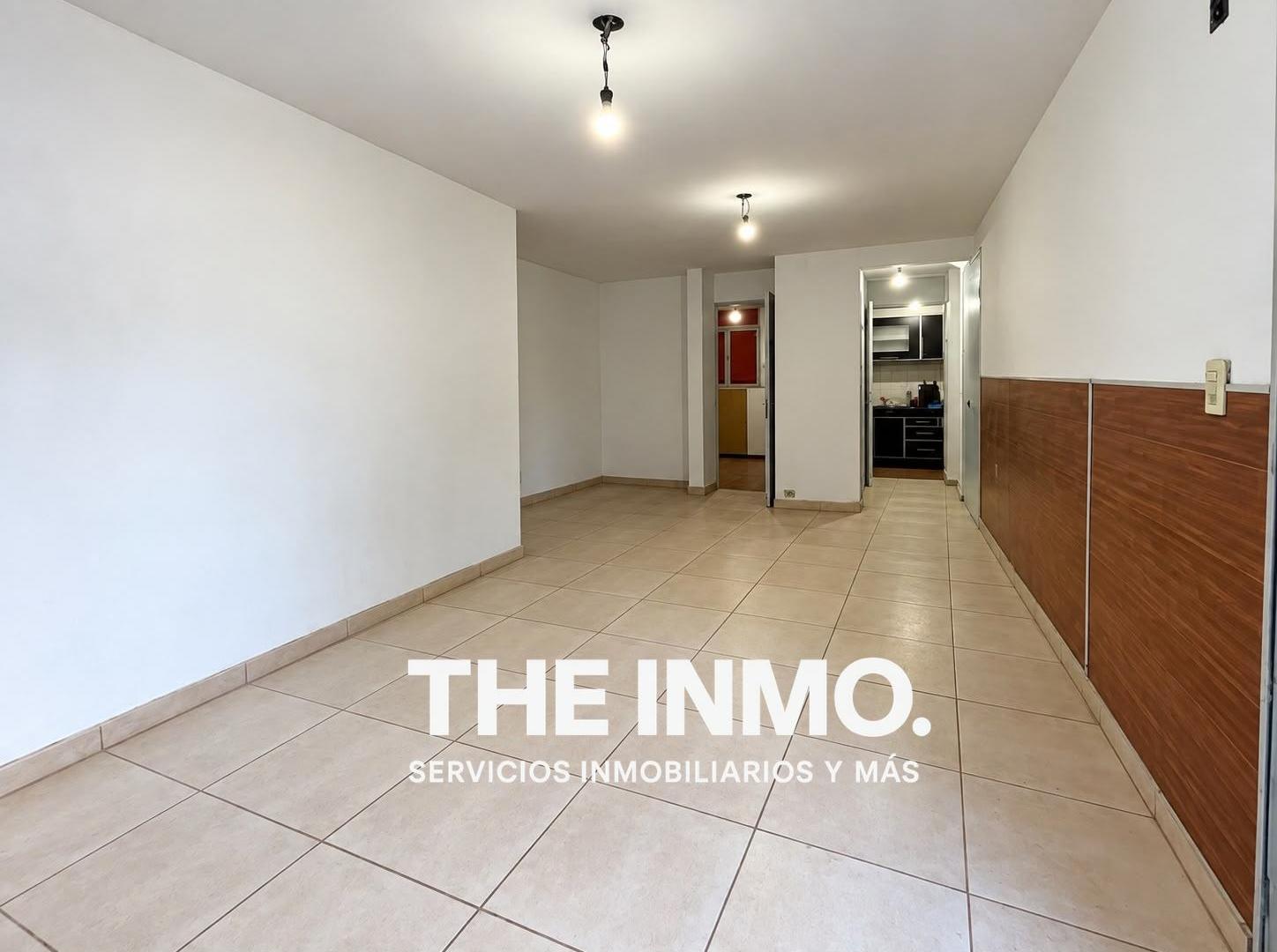 Foto de Departamento de 89 m² con 3 dormitorios en venta en Barrio Champagnat, imagen 2