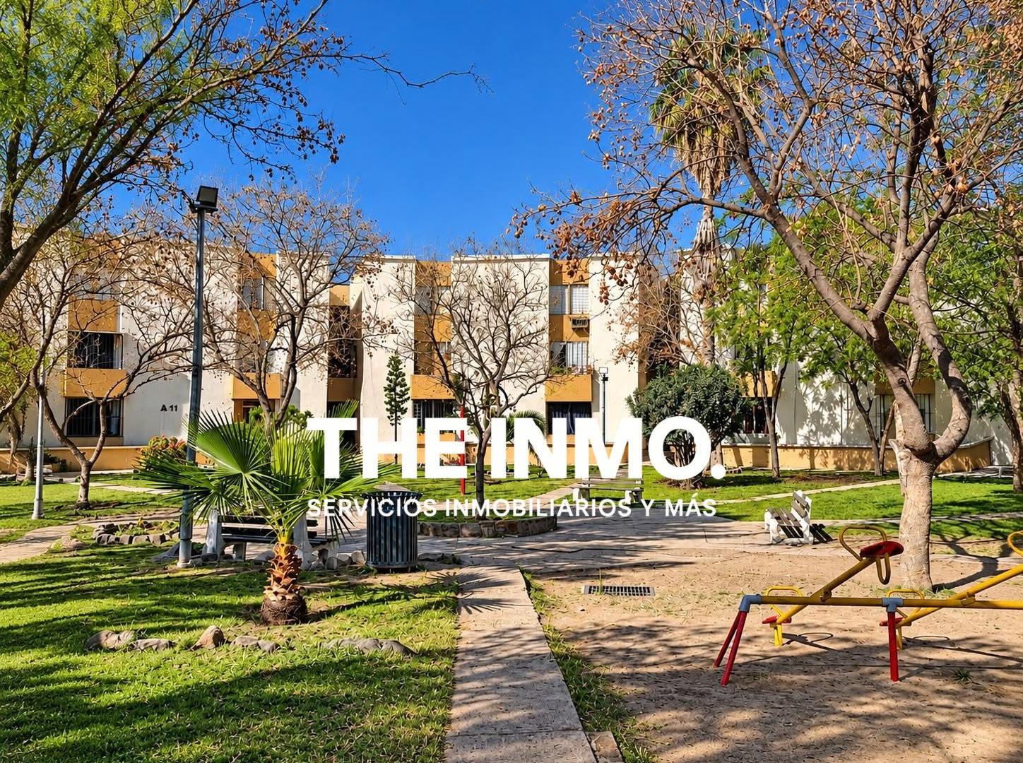 Foto de Departamento de 89 m² con 3 dormitorios en venta en Barrio Champagnat, imagen 1