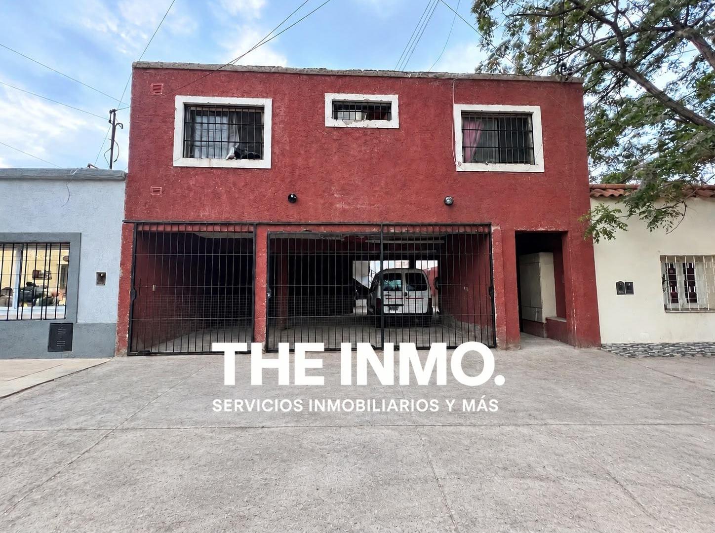 Foto de Departamento de 77 m² con 2 dormitorios en venta en Villa Nueva, imagen 1