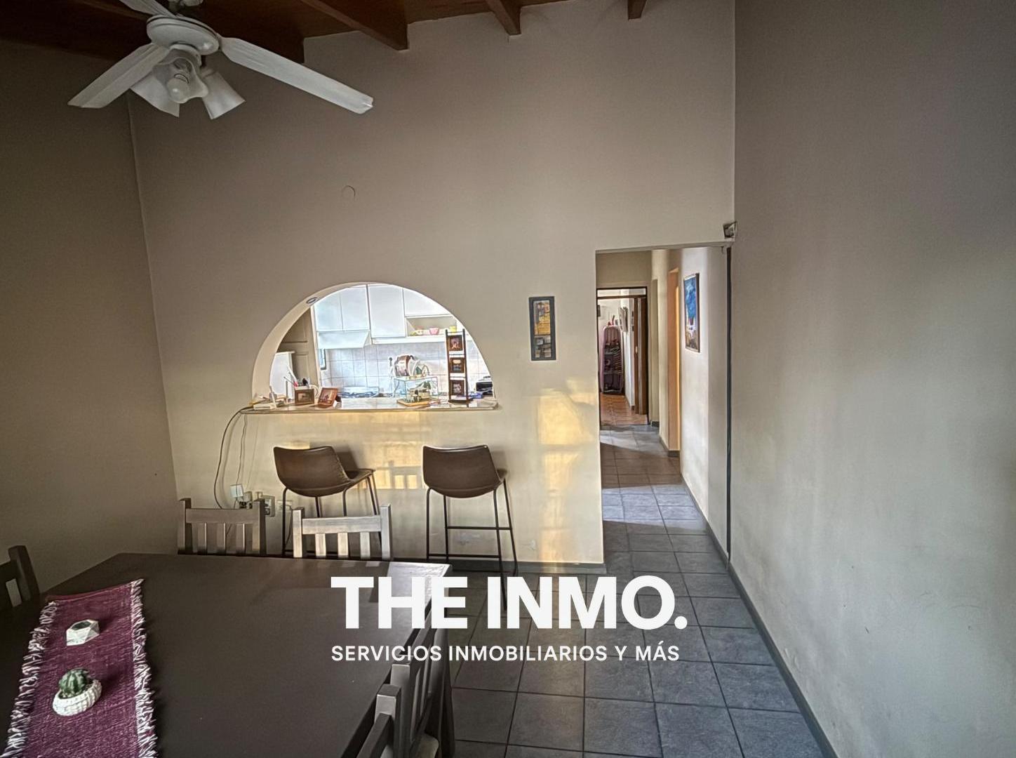 Foto de Casa de 218 m² con 3 dormitorios en venta en Guaymallén, imagen 4