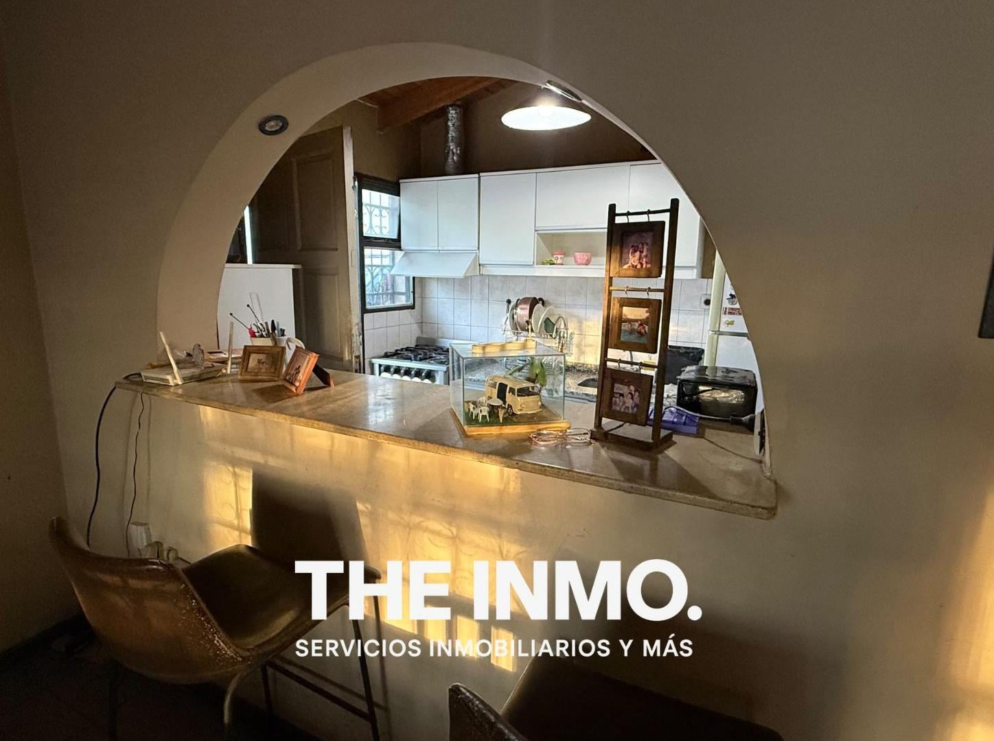 Foto de Casa de 218 m² con 3 dormitorios en venta en Guaymallén, imagen 5