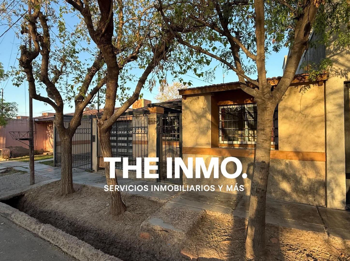 Foto de Casa de 218 m² con 3 dormitorios en venta en Guaymallén, imagen 1