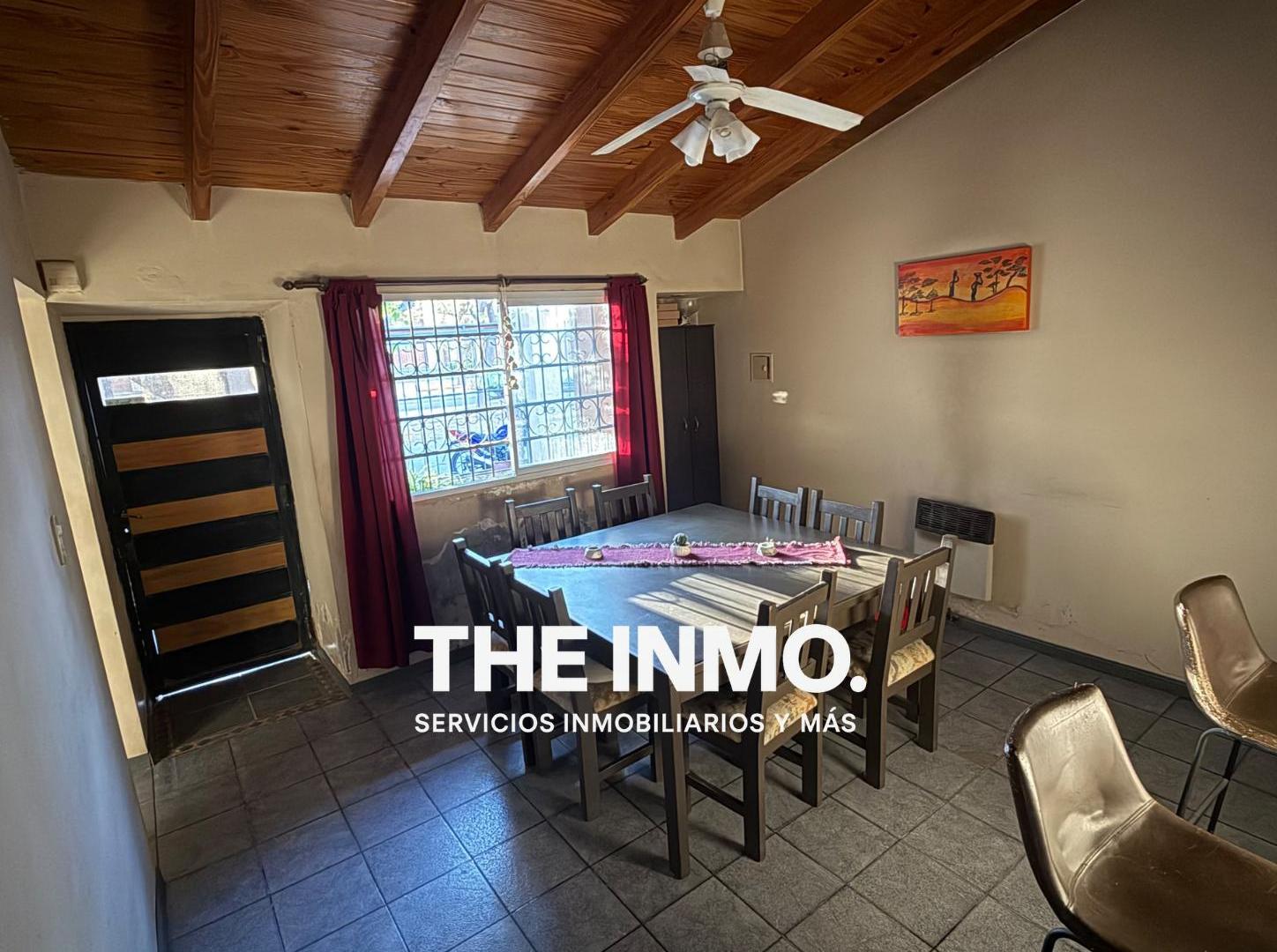 Foto de Casa de 218 m² con 3 dormitorios en venta en Guaymallén, imagen 3