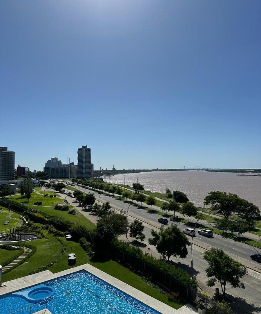 Foto de DOLFINES GUARANÍ DEPTO PREMIUM 2 DORMITORIOS, imagen 3