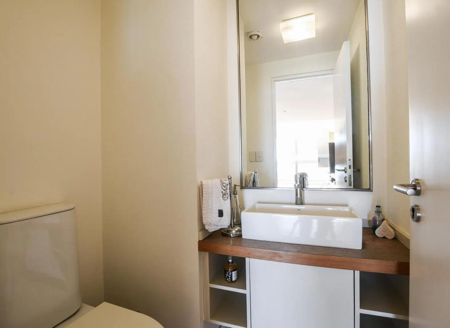 Departamento en Puerto Norte 8