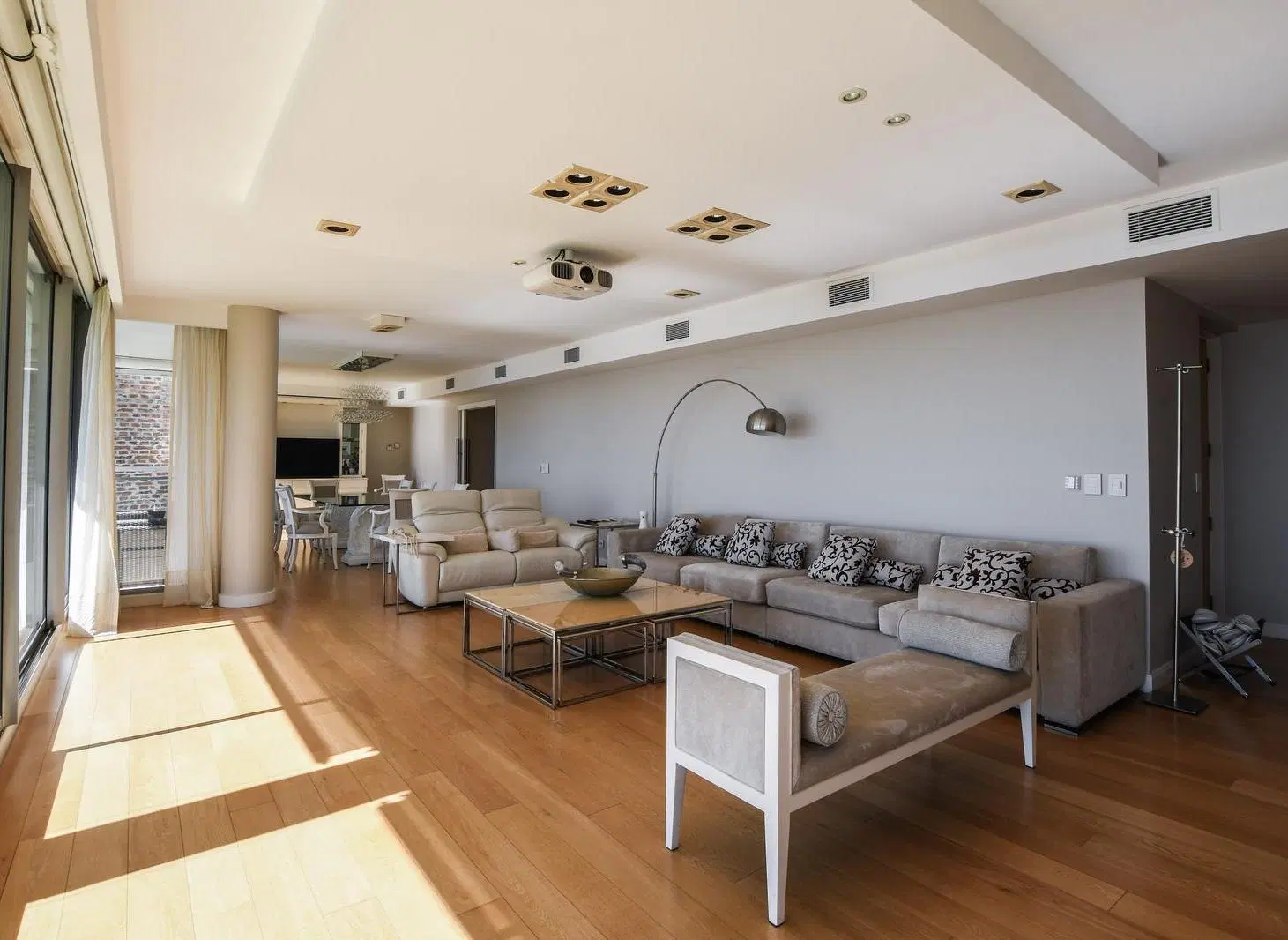 Departamento en Puerto Norte 2