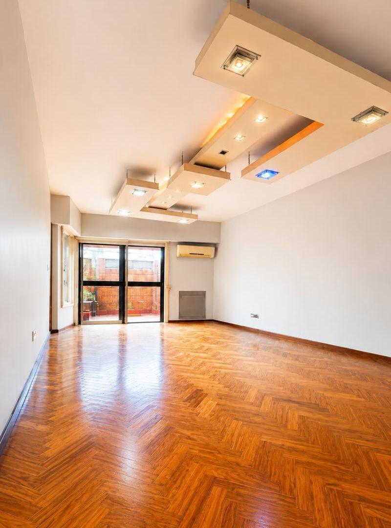 Foto de DEPARTAMENTO 4 DORMITORIOS CÓRDOBA 1600, imagen 1