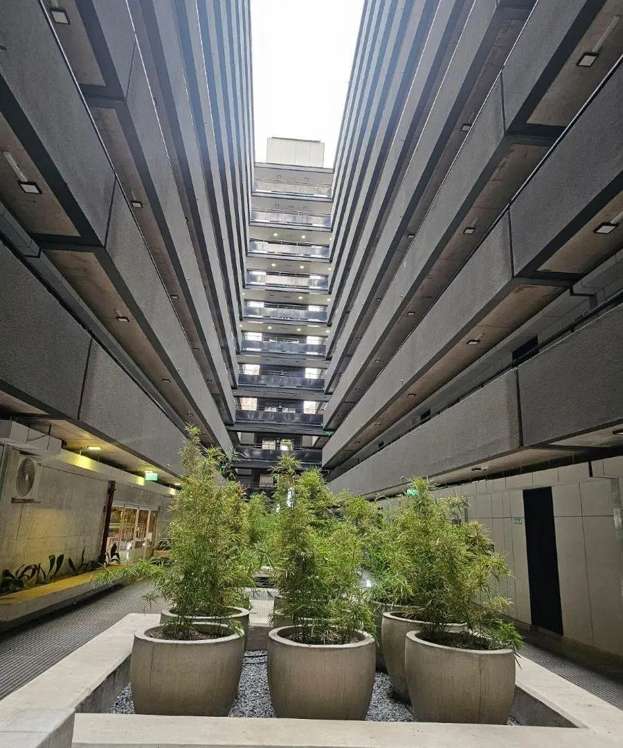 DEPARTAMENTO EN ALQUILER GODOY CRUZ 5