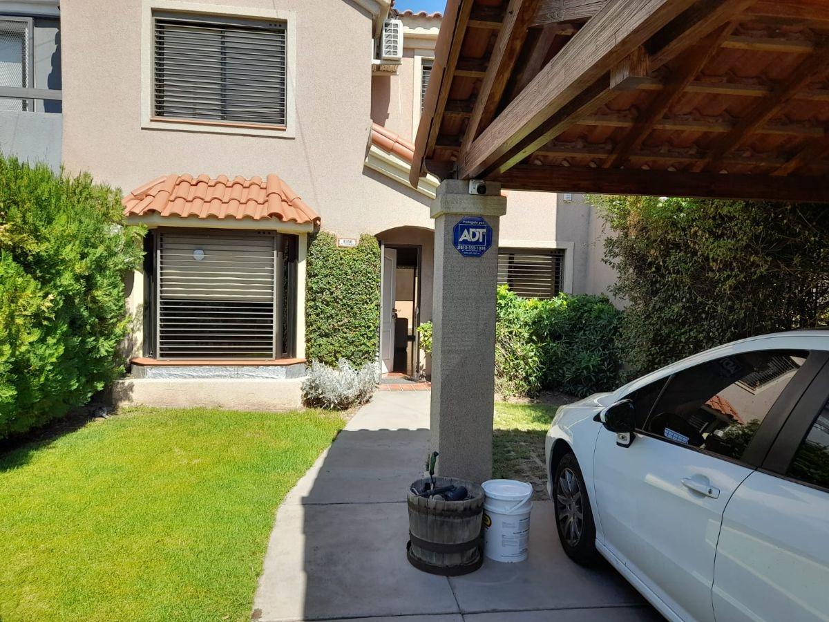 Foto de MARINA PITTARI PROPIEDADES VENDE– DÚPLEX EN COMPLEJO ALTOS DE LA, imagen 5