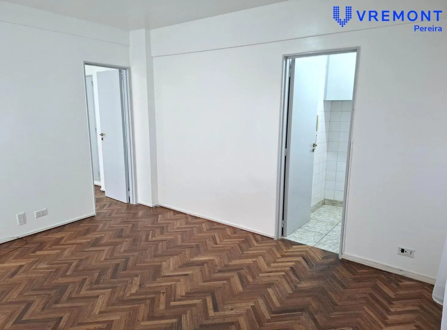 Departamento en Barrio Norte 2