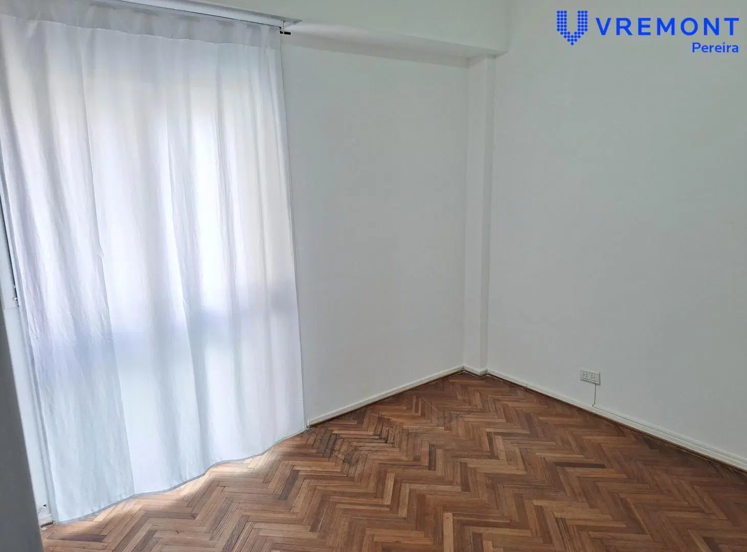 Departamento en Barrio Norte 5