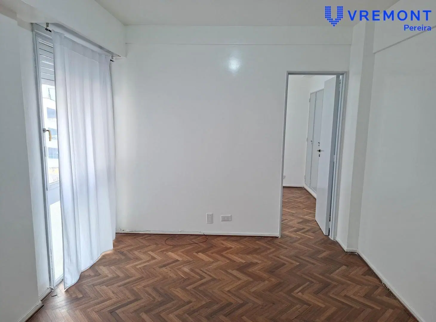 Departamento en Barrio Norte 8