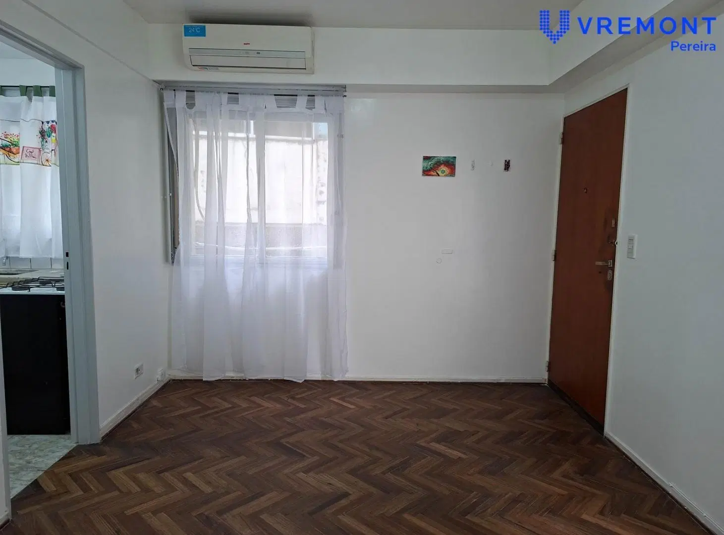Departamento en Barrio Norte 4