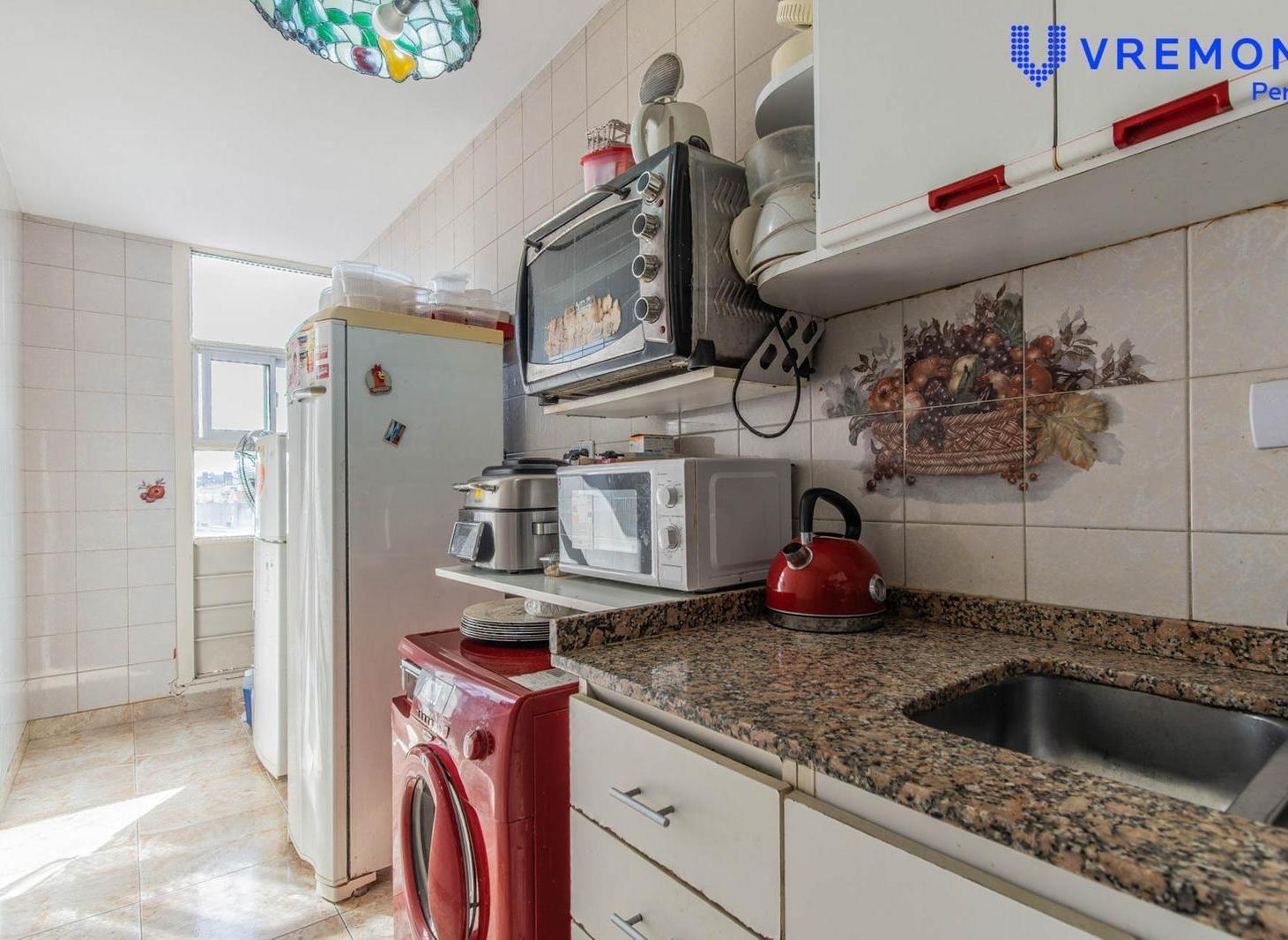 Foto de Dr. Enrique Finochietto al 400 | Barracas | Departamento de 4 ambientes, imagen 5
