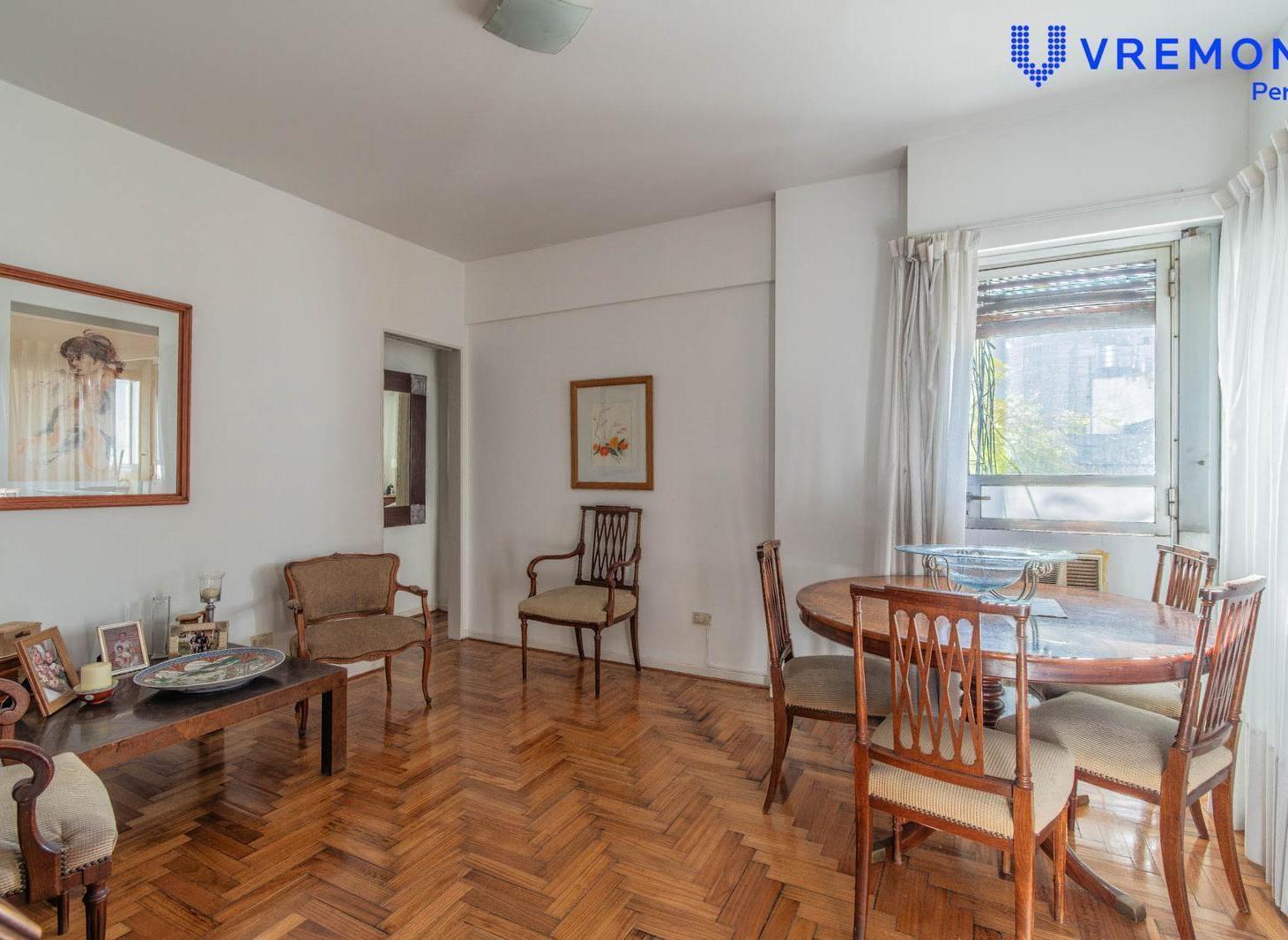 Foto de Cabildo al 700 | Colegiales | Depto. de 2 amb. apto prof. | Venta, imagen 5
