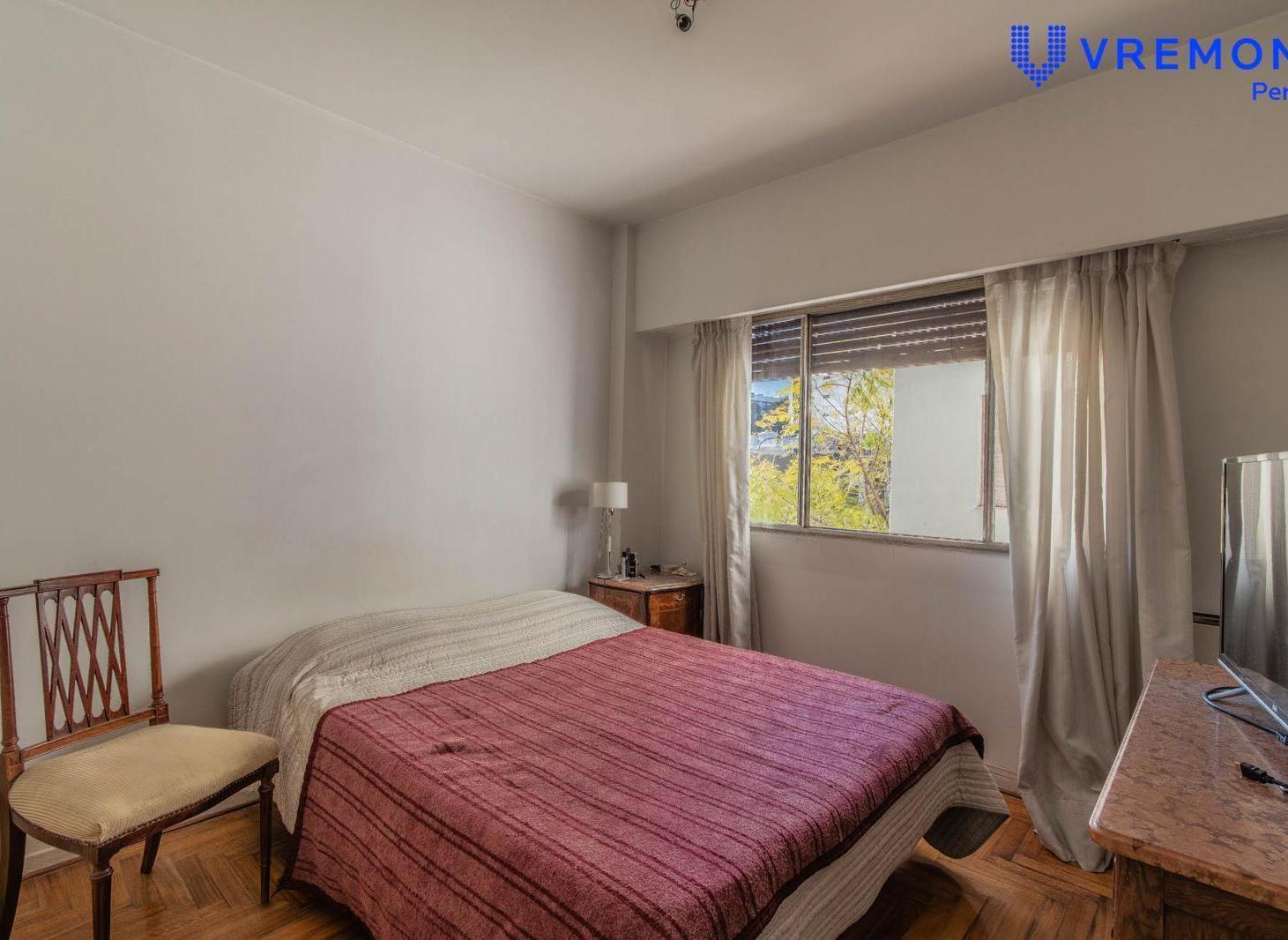 Foto de Cabildo al 700 | Colegiales | Depto. de 2 amb. apto prof. | Venta, imagen 3
