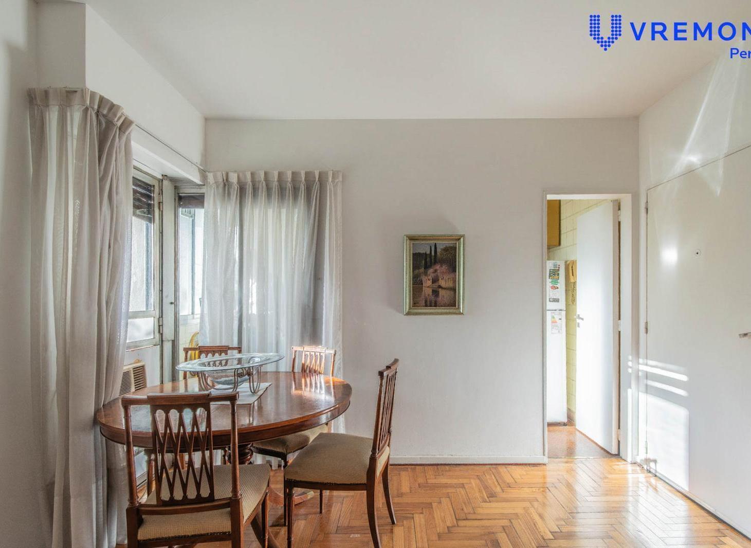 Foto de Cabildo al 700 | Colegiales | Depto. de 2 amb. apto prof. | Venta, imagen 4
