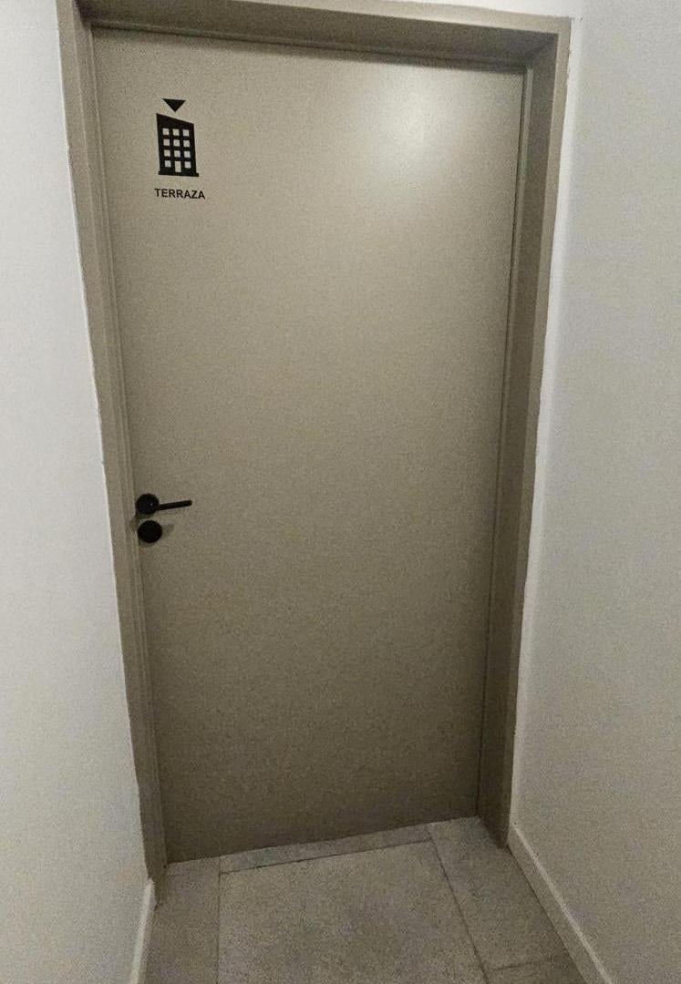 Alquiler departamento monoambiente a estrenar (Palermo Hollywood)