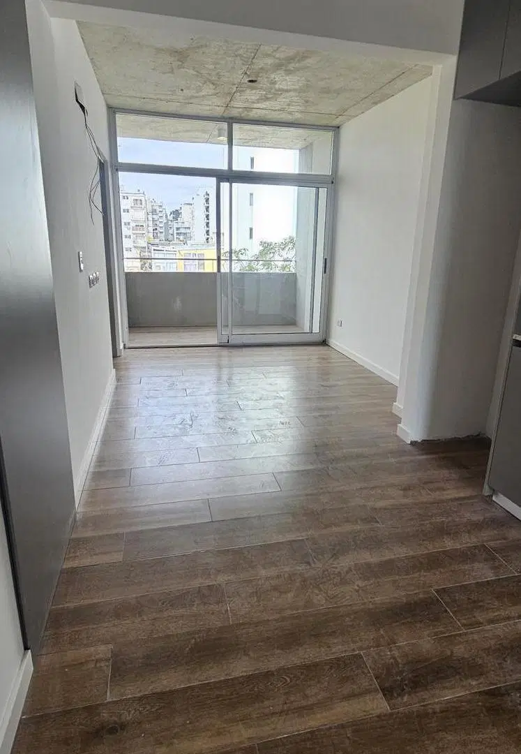 Monoambiente divisible a estrenar en venta 4