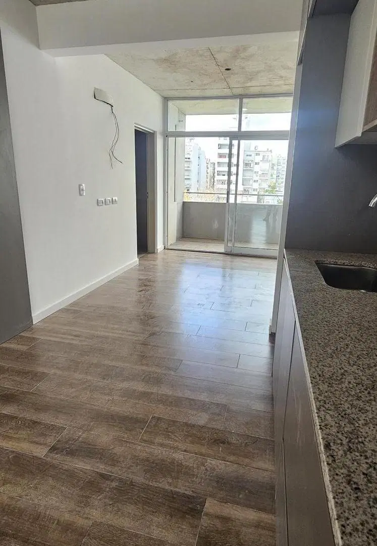 Monoambiente divisible a estrenar en venta 5