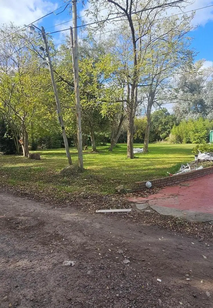 Lote de Terreno en Parque de las Naciones (Financiado) 2