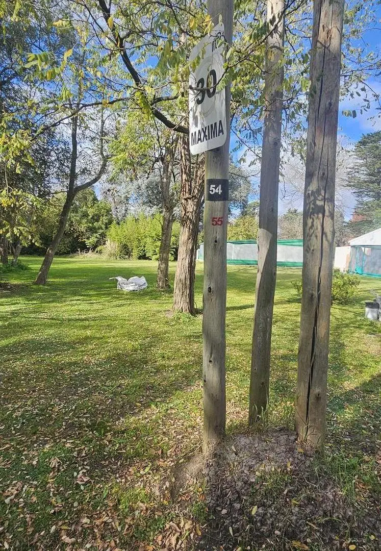 Lote de Terreno en Parque de las Naciones (Financiado) 3