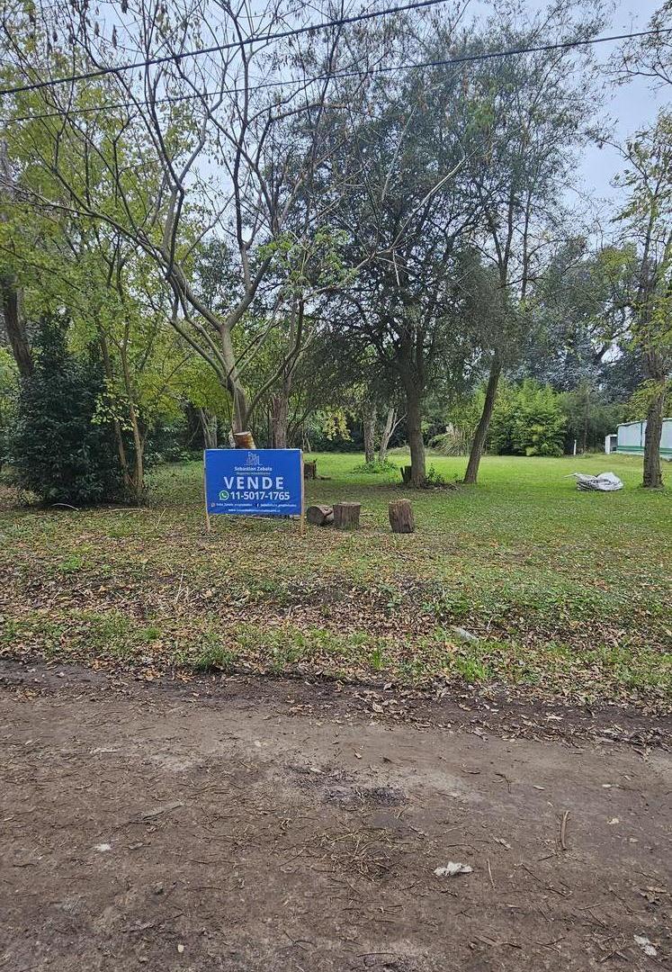 Foto de Lote de Terreno en Parque de las Naciones (Financiado), imagen 4