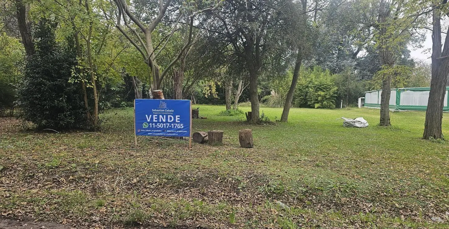 Lote de Terreno en Parque de las Naciones (Financiado) 5
