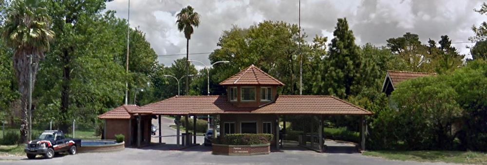Lote de Terreno en Parque de las Naciones (Financiado)