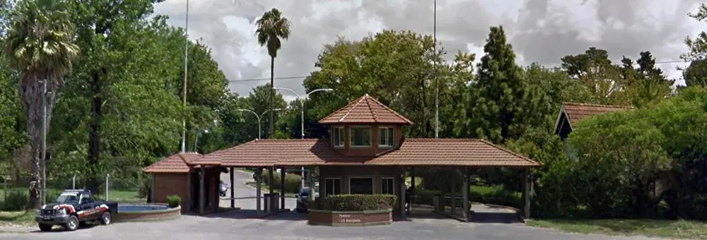Lote de Terreno en Parque de las Naciones (Financiado) 1