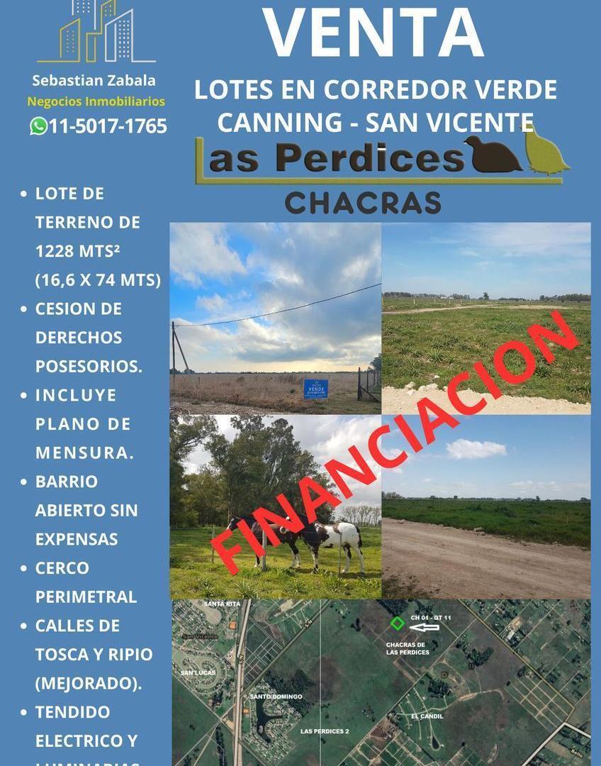 Foto de Lote de terreno (financiado), imagen 1