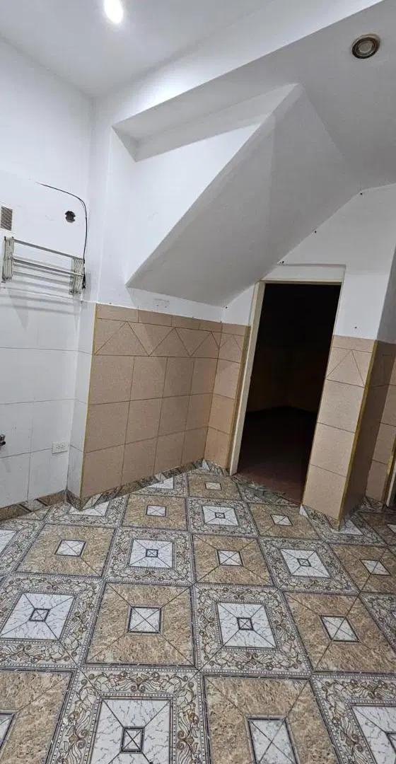 Departamento tipo casa en alquiler (sin expensas) 5