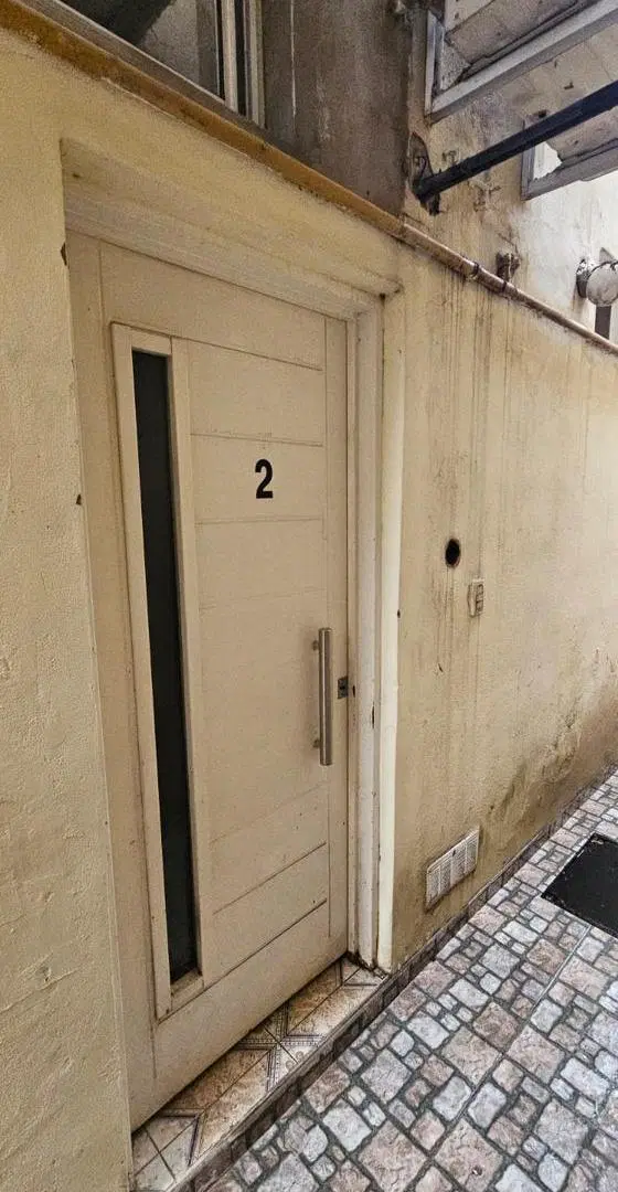 Departamento tipo casa en alquiler (sin expensas) 4