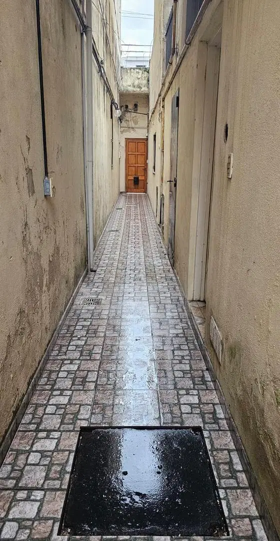 Departamento tipo casa en alquiler (sin expensas) 5