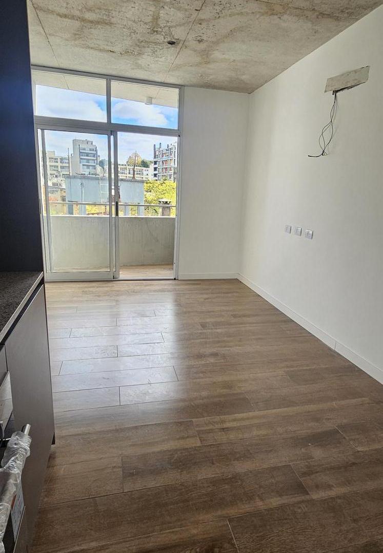 Foto de Departamento monoambiente divisible en alquiler (a estrenar), imagen 5