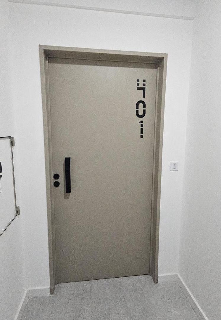 Foto de Departamento monoambiente divisible en alquiler (a estrenar), imagen 2